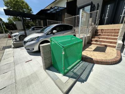 共用部分