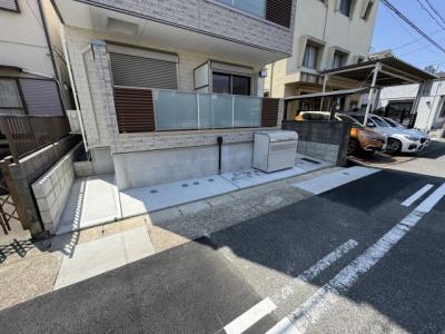 共用部分