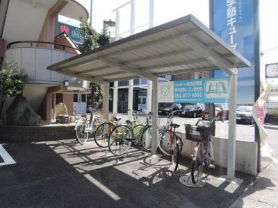 共用部分