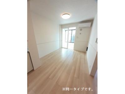 リビング