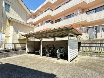 共用部分