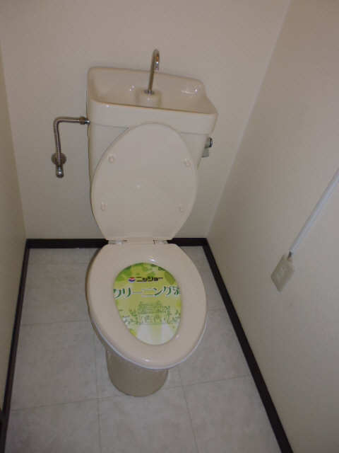 ＷＣ