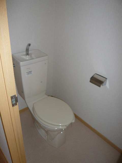 ＷＣ