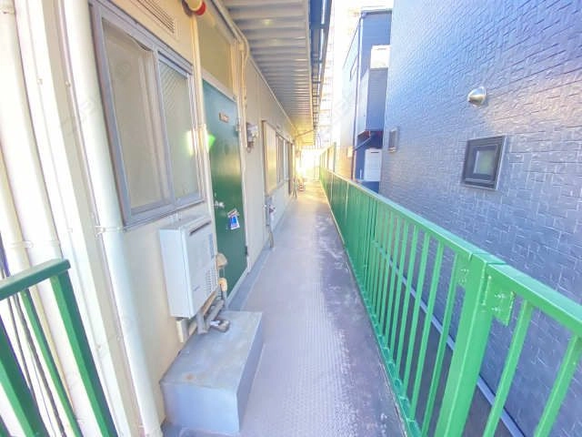 共用部分