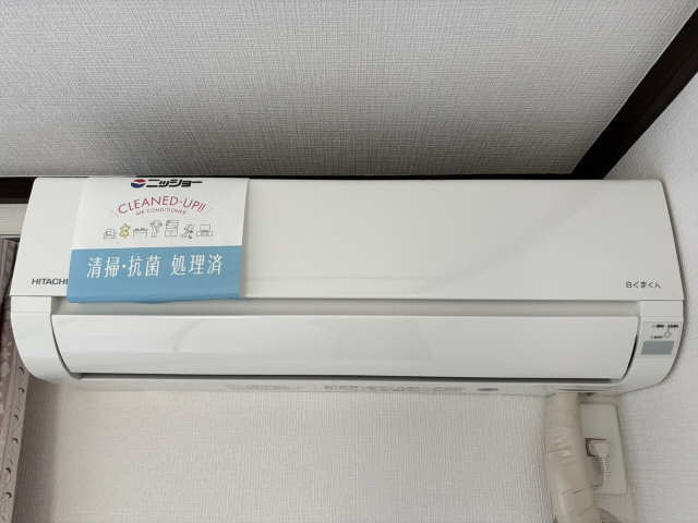 エアコン