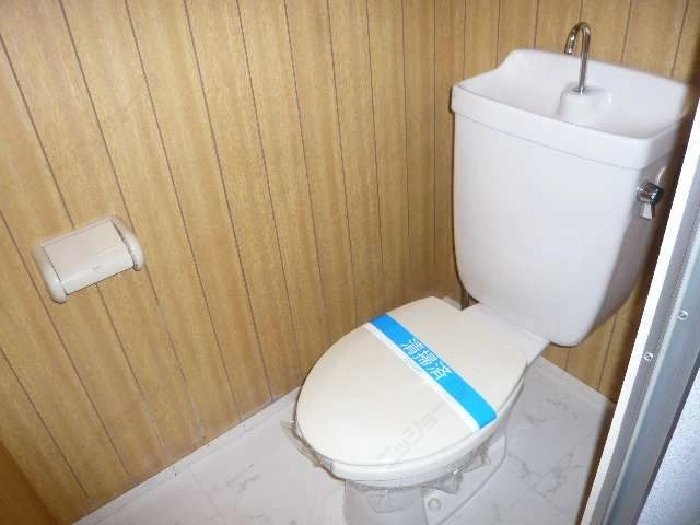 WC