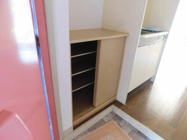 シューズＢＯＸ
