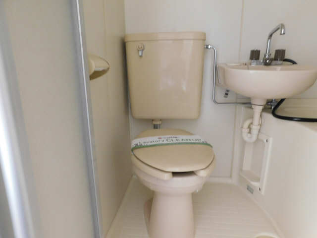 WC