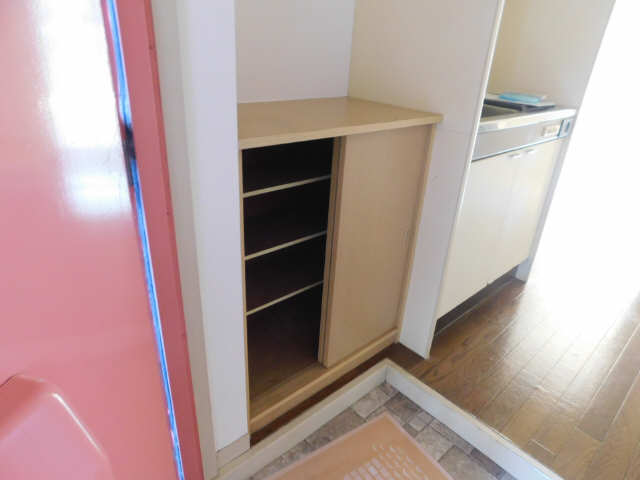 シューズＢＯＸ