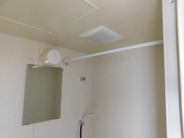 エスポワール上野 3階 浴室換気扇