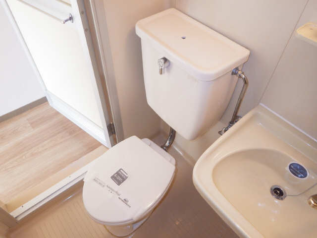 WC
