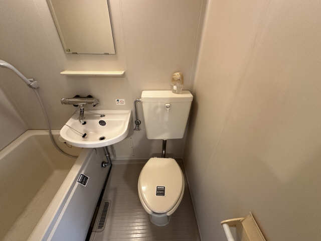 WC