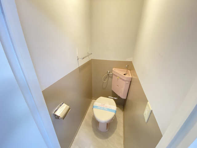 WC