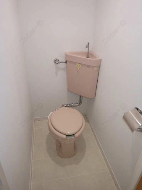 ＷＣ