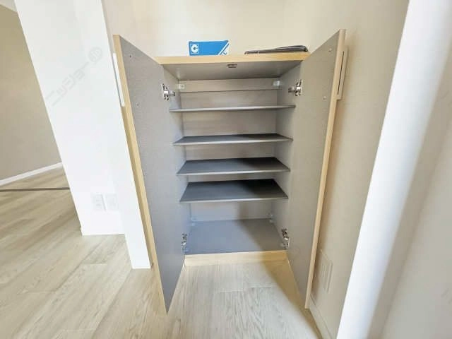 シューズBOX