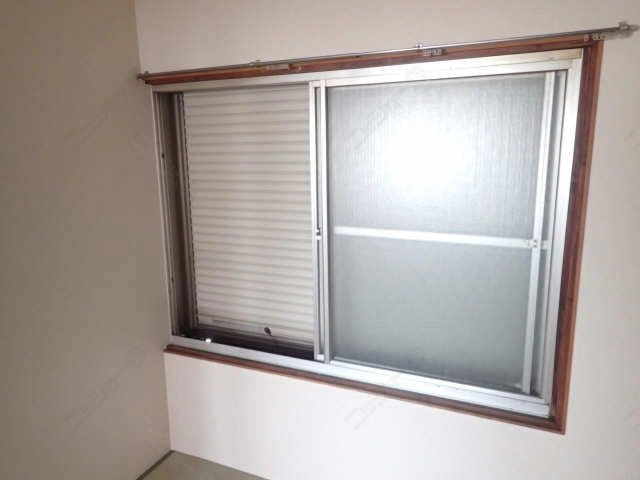 シャッター雨戸