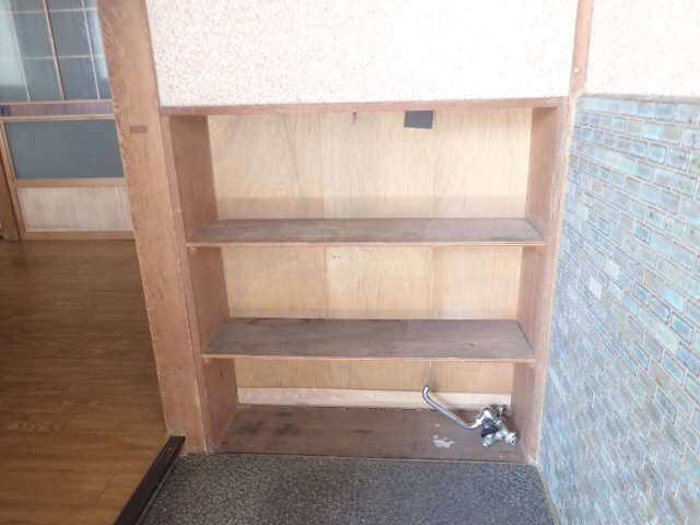 シューズBOX