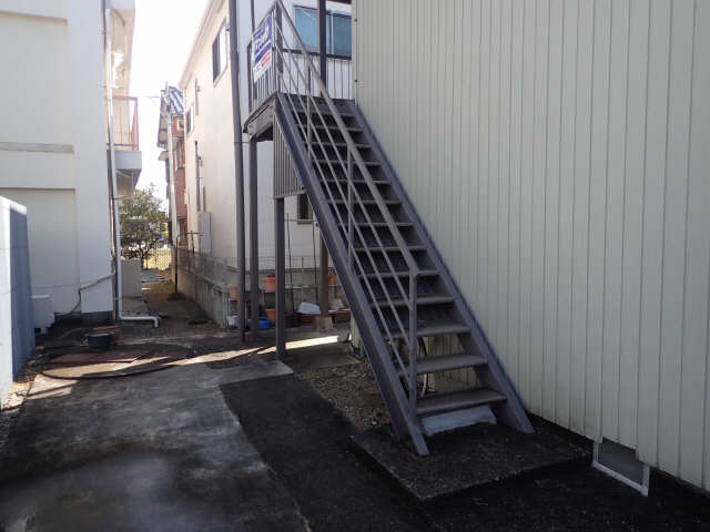 階段