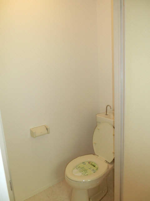 ＷＣ
