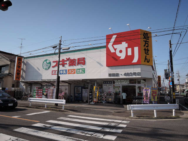 スギ薬局
