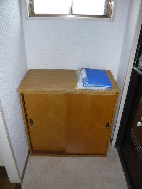 下駄箱