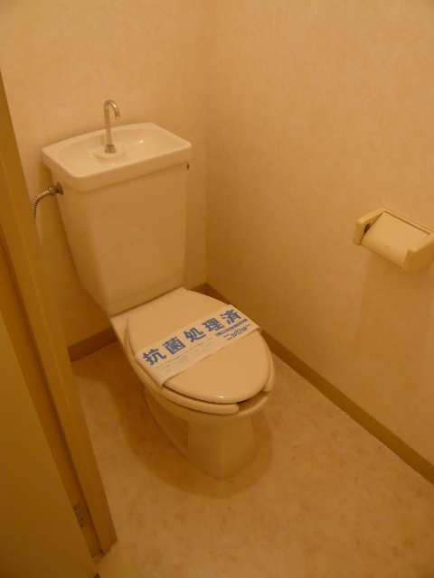 ＷＣ
