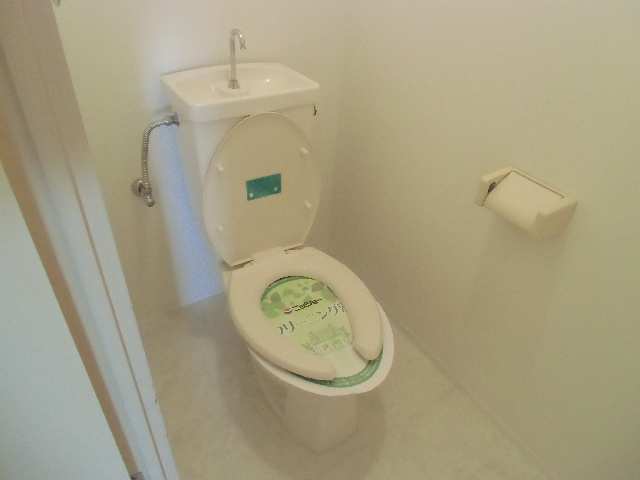 ＷＣ