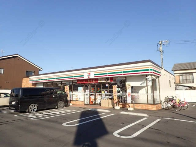 コンビニ