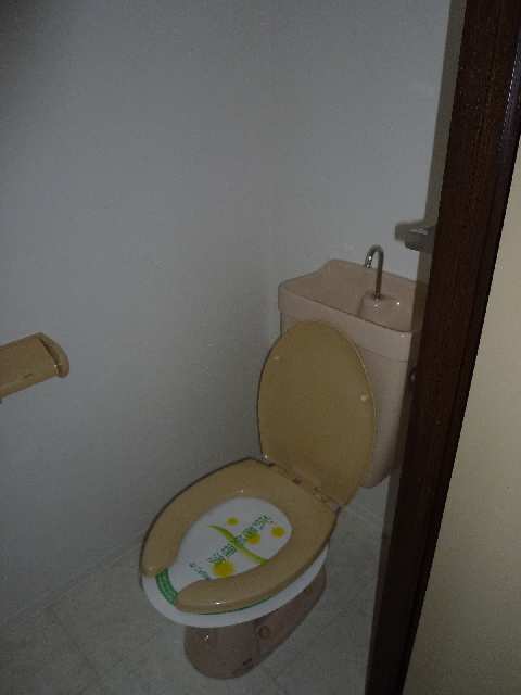 ＷＣ
