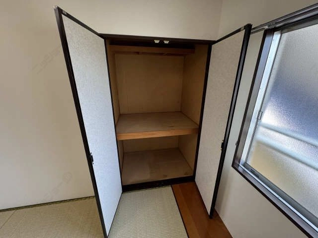 和室収納