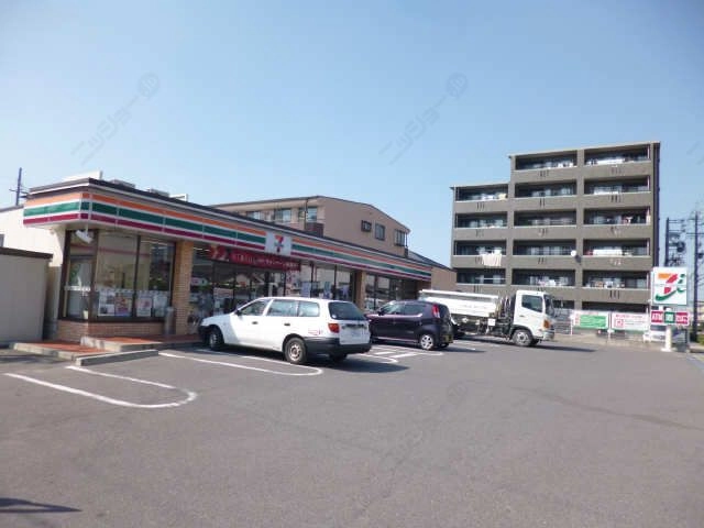 コンビニ