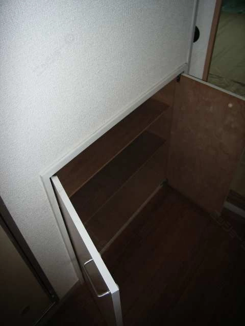 下駄箱