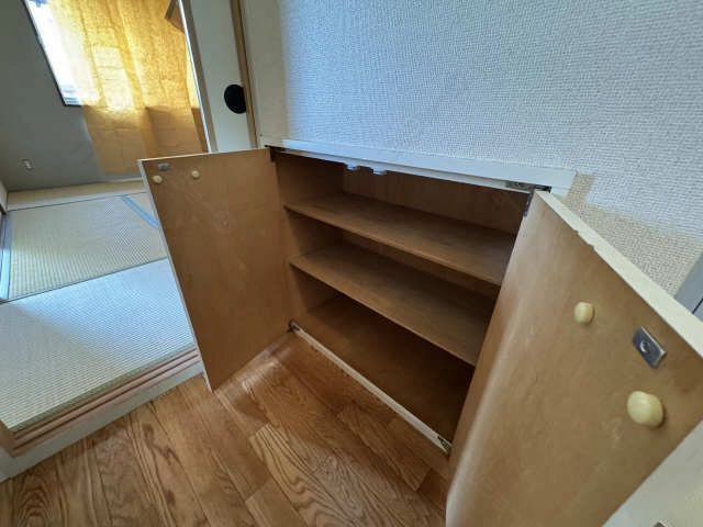 シューズBOX