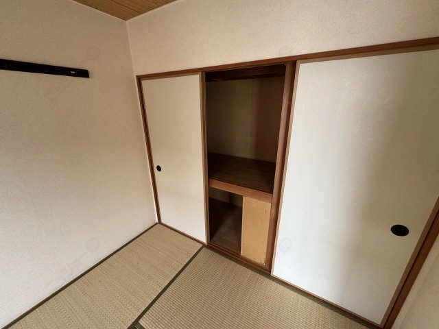 和室収納