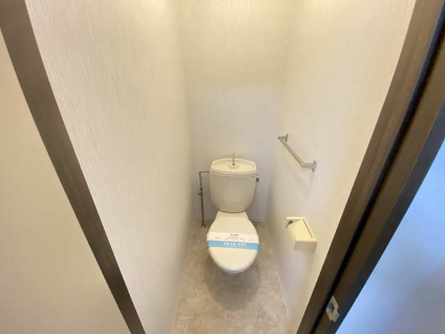 メゾンＲ＆Ａ 1階 WC