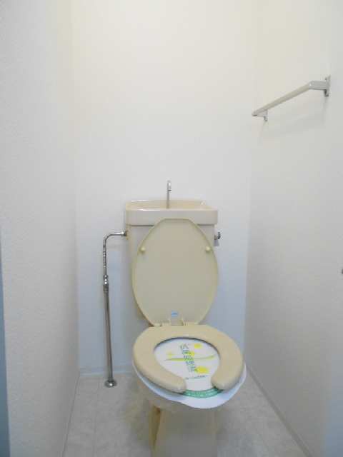ＷＣ