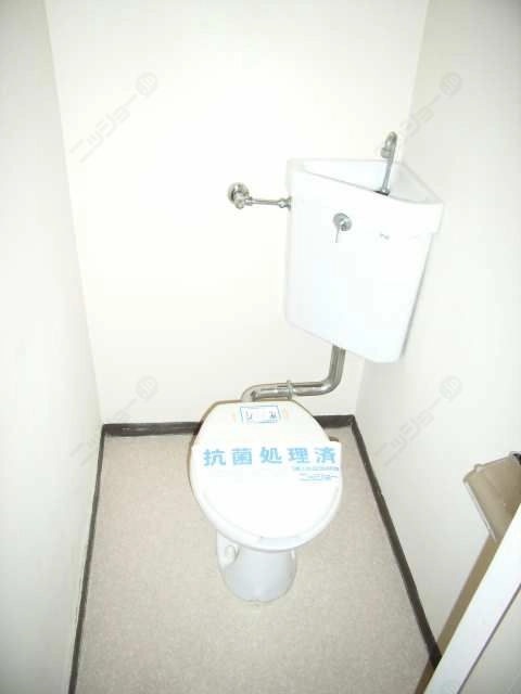 ＷＣ