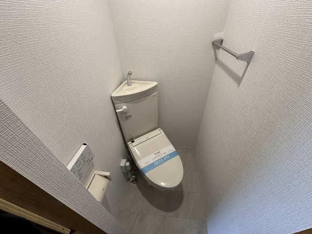 マンションＹＭＤ（並木） 1階 WC