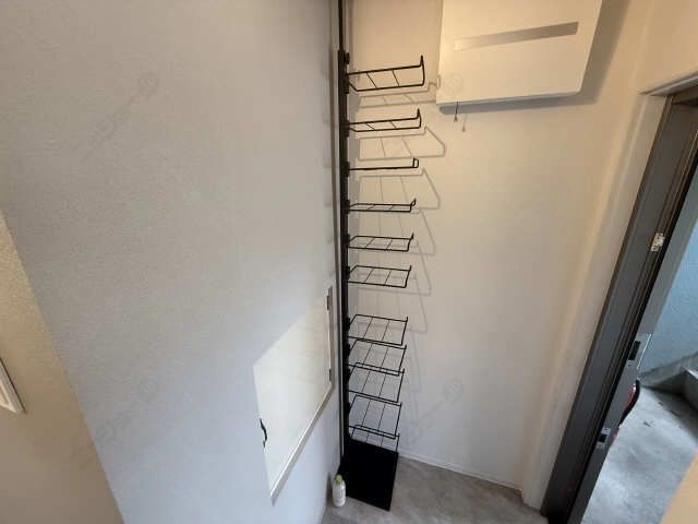シューズラック