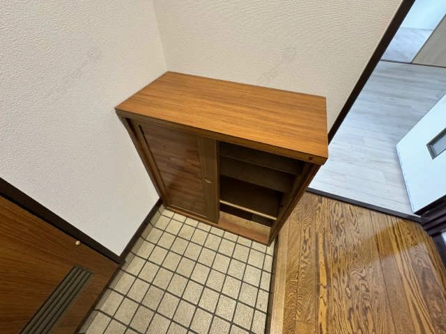 シューズBOX