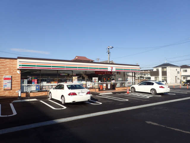 コンビニ