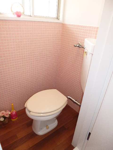 ＷＣ