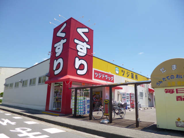 ドラックストア