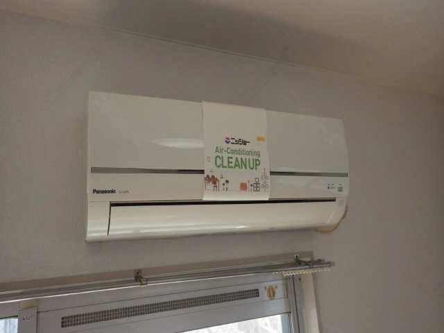 エアコン