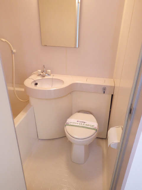 WC