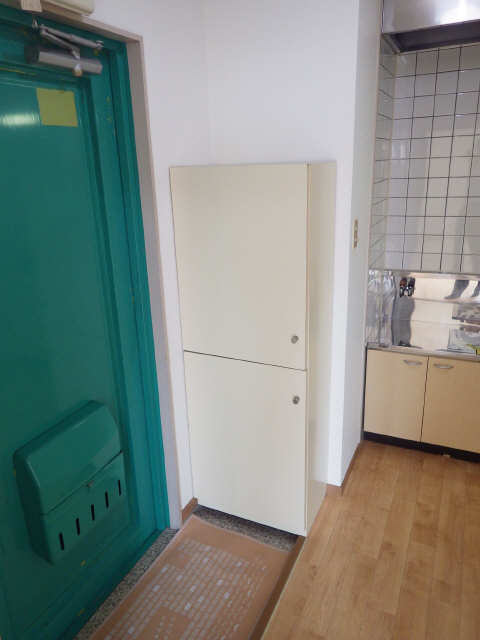 シューズBOX
