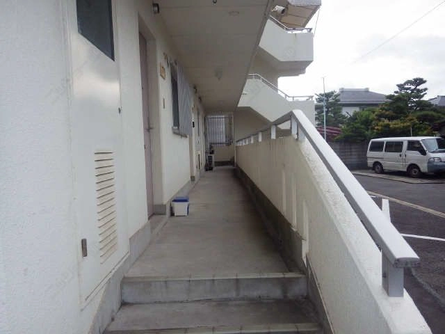 共用部