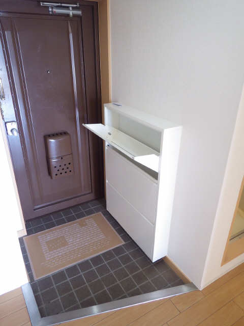 シューズBOX