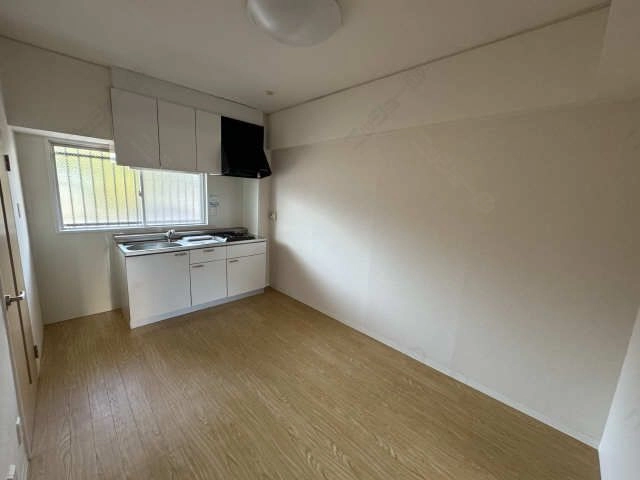 キッチンスペース