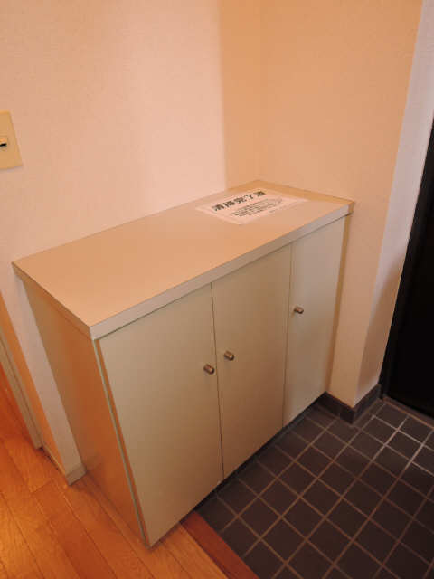 シューズＢＯＸ